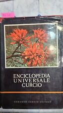 Enciclopedia universale curcio