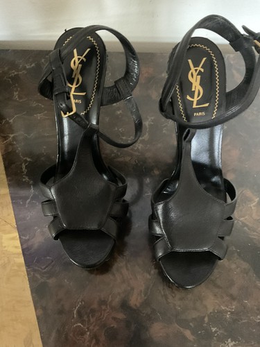 Yves saint laurent black - yves,