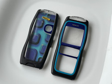 Nokia 3220 housing cover black