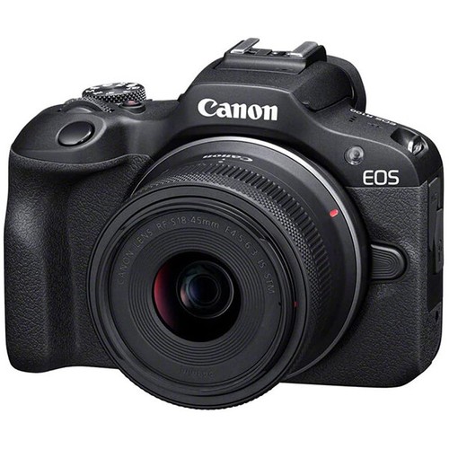 Canon eos r100 - canon,