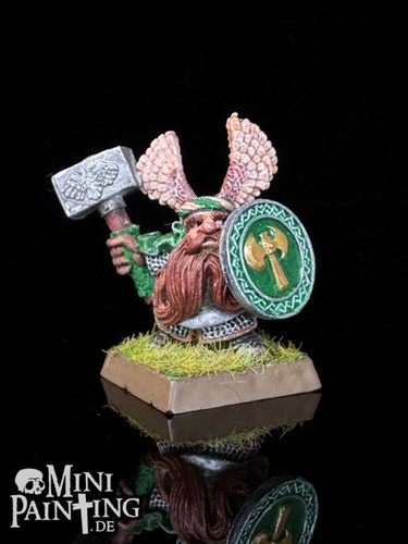 Warhammer fantasy nani - warhammer,