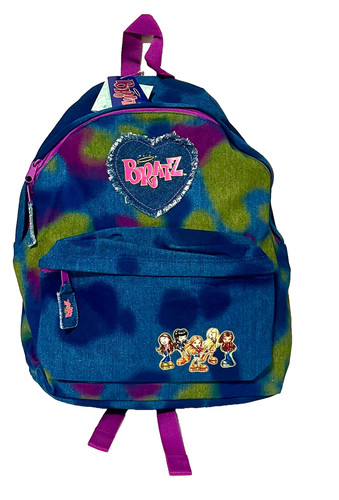 Bratz zaino big - -, free