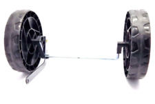 TAGLIAERBA ASSE DI RUOTE POSTERIORI GP -CM 36/47 S RICAMBIO ORIGINALE