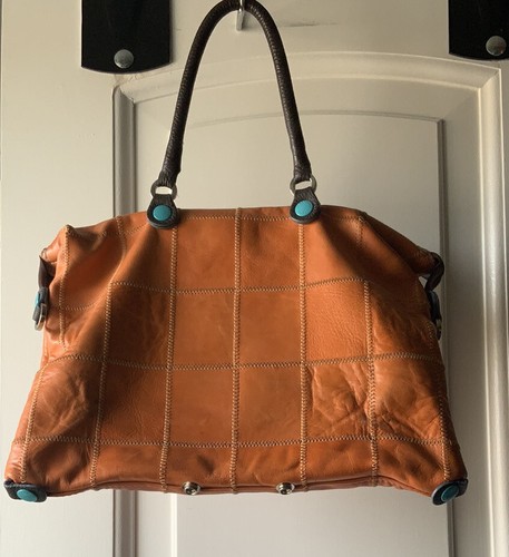 Borsa mano don - mano, don’t