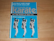 ENCICLOPEDIA DEL KARATE VOL.3