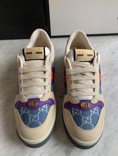Scarpe gucci screeners - scarpe,