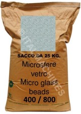 GRANIGLIA - SACCO 25 KG