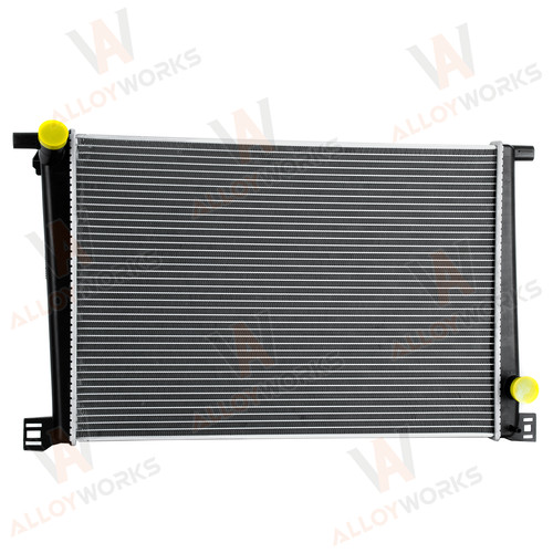 Radiateur pour mini - radiateur, cooper