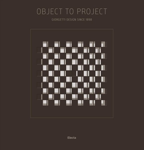 Giorgetti meda object - object, to