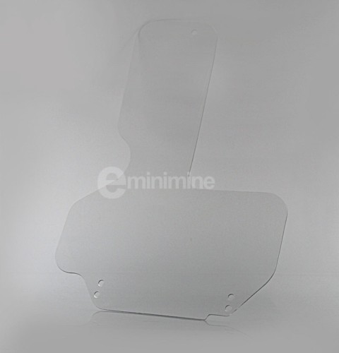 Classic mini protezione meteo - classic,