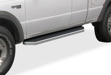 1999-2011 Ford Ranger SuperCab
