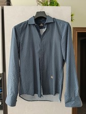 Camicia La Martina Buenos Aires S (vestibilità abbondante) originale