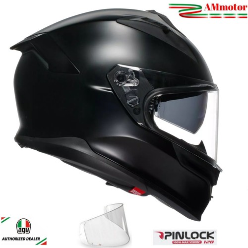 Casco agv matt - agv,