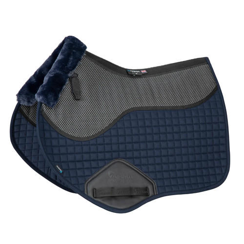 Shires arma sella salto - sella,