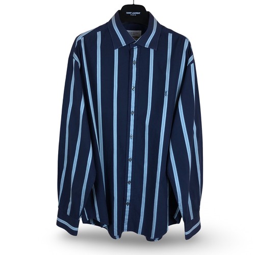 Camicia vintage righe - camicia,