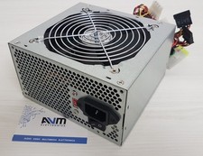 Alimentatore ATX 500W PC
