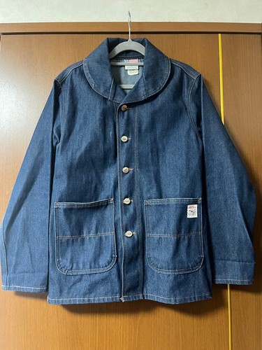 Zara piumino denim chore - zara, xs