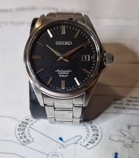 Orologio Automatico Seiko SZSB012 Automatico  Japan Edition