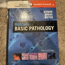 Robbins Pathology Ser
