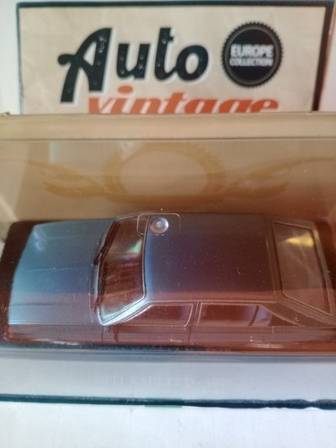 Auto vintage opel kadett - auto,