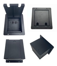 PROCRAFT FPML-1DUP-BK Recessed