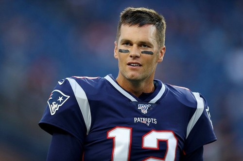 658232 poster tom brady - tom,