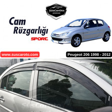 Visiere Finestrini Mugen per