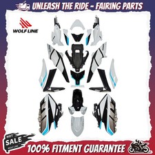 WOLFLINE Bodywork Fairing Kit