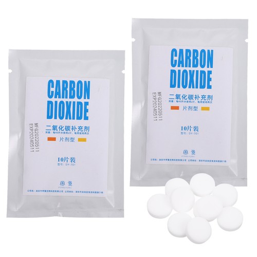 Sacchetti co2 portatile - sacchetti,