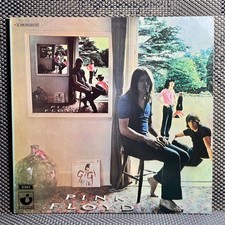 Pink Floyd - Ummagumma [Vinyl