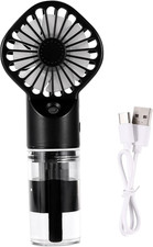 Ventilatore Nebulizzatore