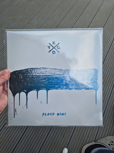 Kygo cloud nine ltd - -,