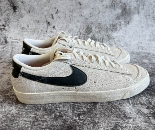 Nike blazer low - blazer, '77