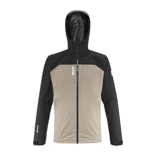 Millet giacca seneca - s),
