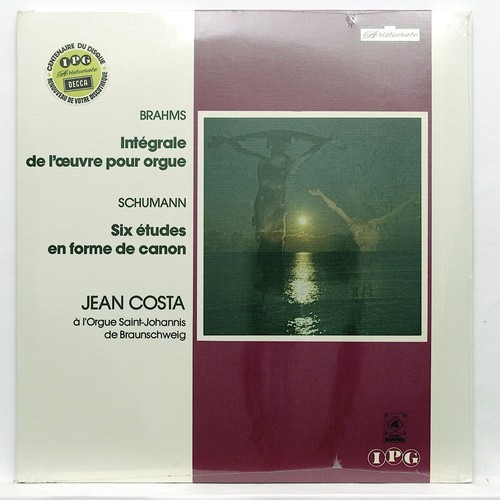 Jean costa brahms - jean, costa ⸺ brahms