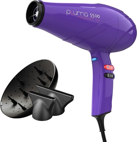 Pluma 5500 asciugacapelli - pluma,