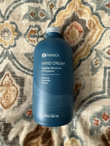 Pangea crema mani egytiam - pangea,