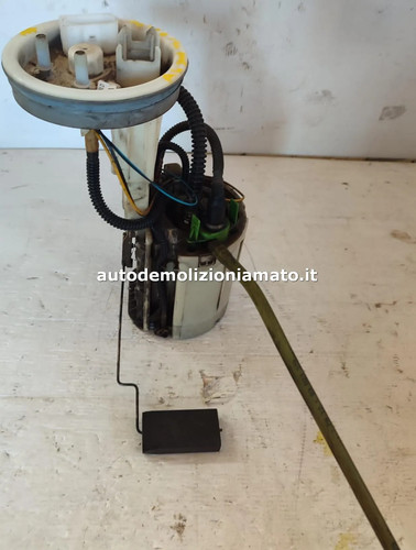 Audi pompa carburante - pompa,