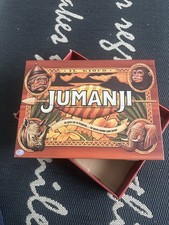 Spin Master Jumanji Gioco da