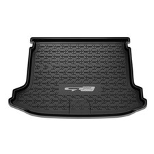 Genuine Boot Liner - Kia