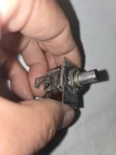Hickok 752A Interruttore di