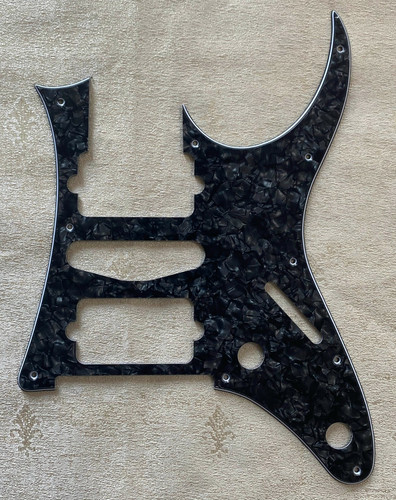 Nuovo battipenna chitarra - , 4