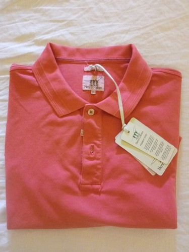 Polo henry cotton xxl - polo, tg