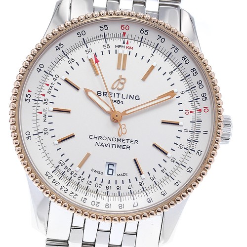 Orologio uomo breitling - orologio,
