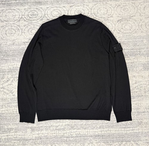 Maglione stone island ghost - island,