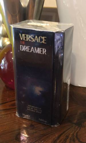 Versace the dreamer eau de - dreamer, –