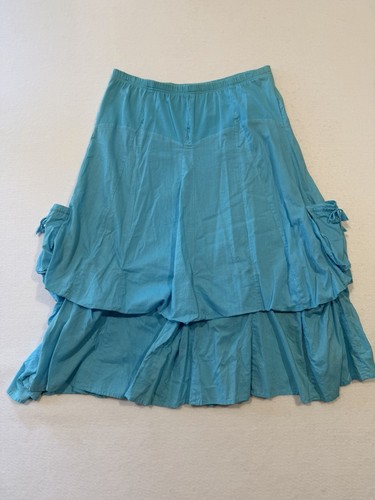Gonna midi vintage zashi donna - zashi,