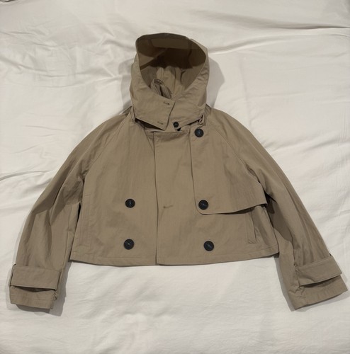 Zara giacca trench donna - , corta
