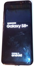 Samsung Galaxy S8 Plus - 64 GB