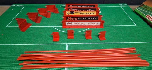 Subbuteo set completo 108 - set, c.108